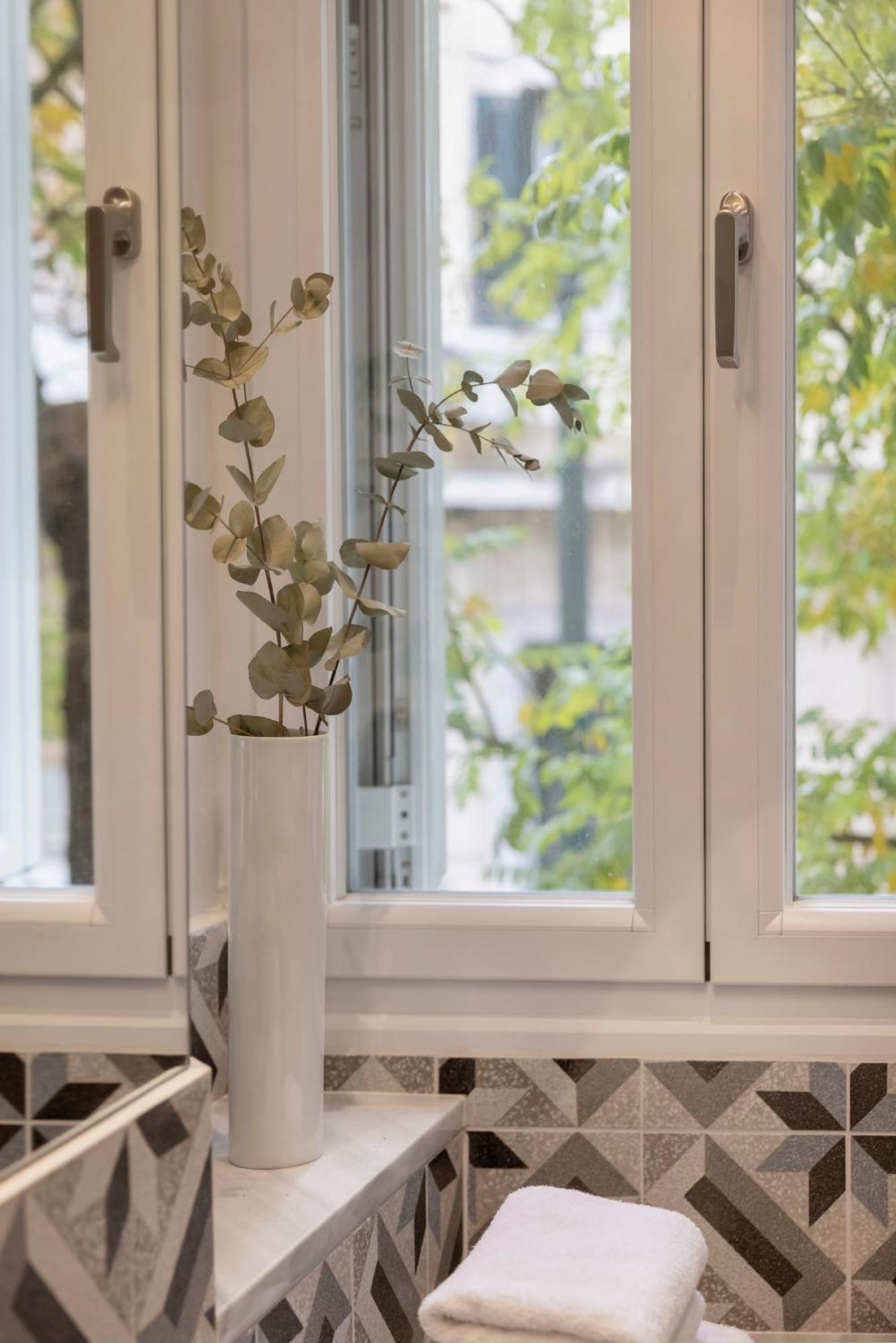 Acropolis Maisonette 3br 6ppl 15min Metro&museum Apartamento *