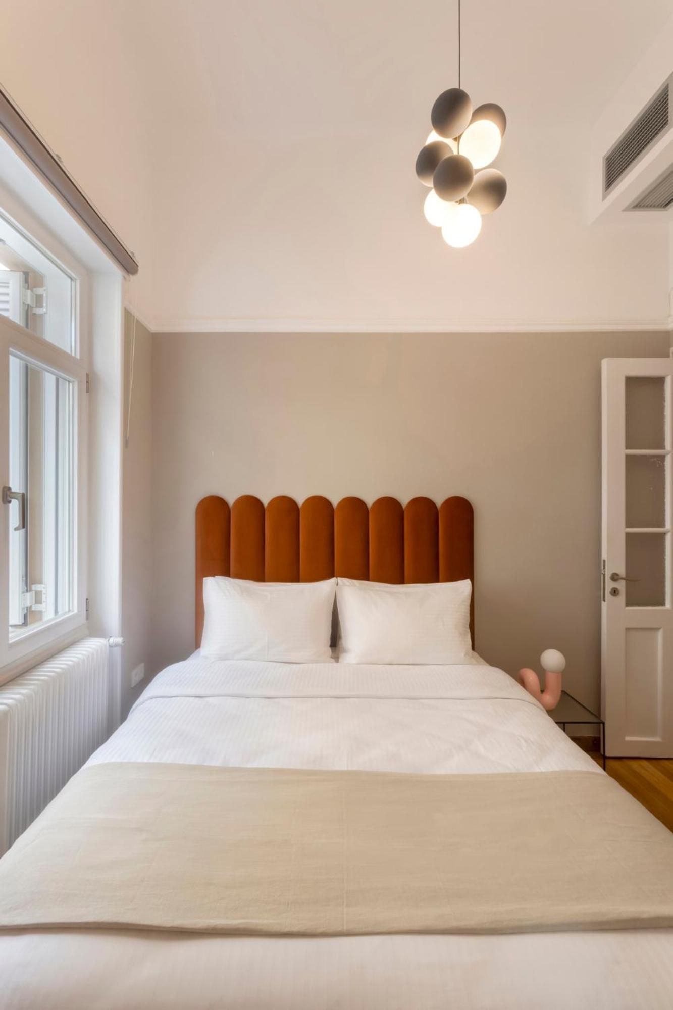 Apartamento Acropolis Maisonette 3br 6ppl 15min Metro&museum *