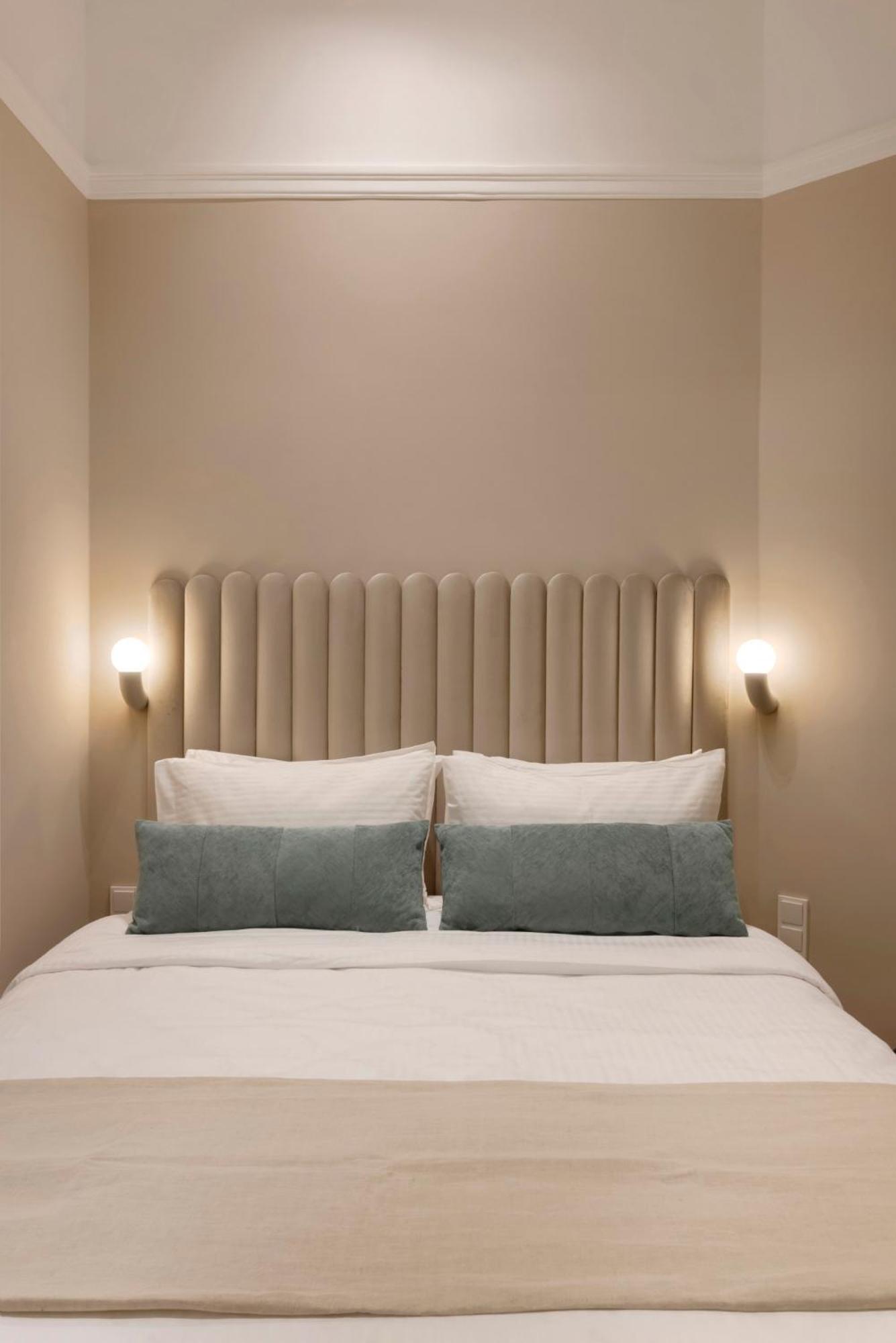 Acropolis Maisonette 3br 6ppl 15min Metro&museum * Atenas